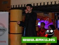 MSM - Menim Sevimli Mahnım