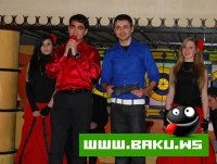 MSM - Menim Sevimli Mahnım