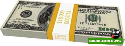 Trilyon Dollar