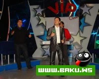 Vip Club - Space TV
