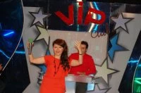 Vip Club - Space TV
