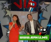 Vip Club - Space TV