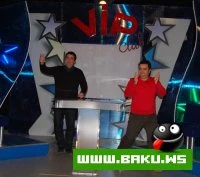 Vip Club - Space TV