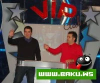 Vip Club - Space TV