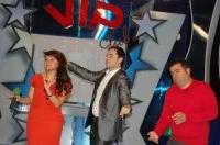 Vip Club - Space TV