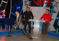 Vip Club - Space TV