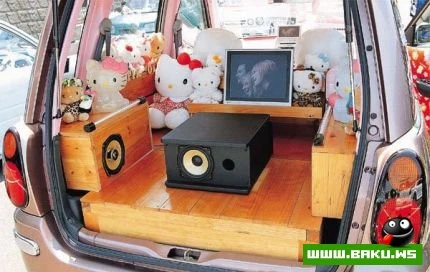 Japan Tuning