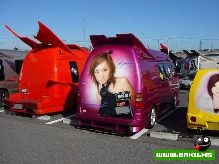 Japan Tuning