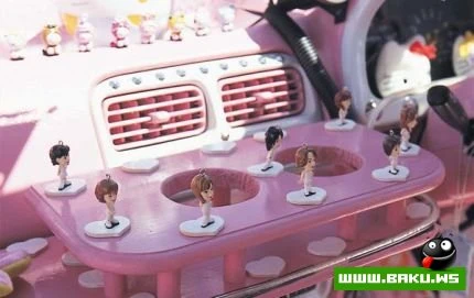 Japan Tuning