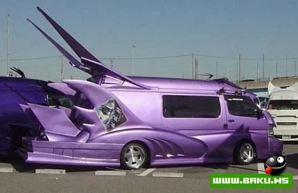 Japan Tuning