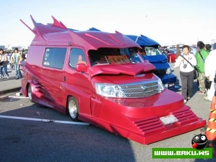 Japan Tuning