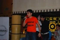 MsM - Milli Karaoke Çempionatı