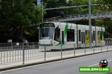 Muasir Trolleybus ve Tramvaylar