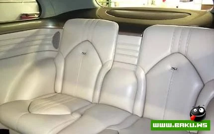 Klassikanin inanilmaz Tuning versiyasi