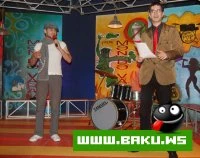 Men De Varam - 2 ci buraxılış