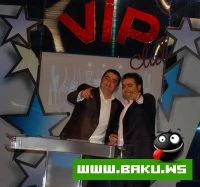Vip Club -  Happy Birthday