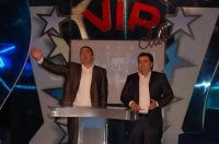 Vip Club -  Happy Birthday