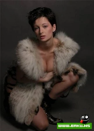 Фотосессия Vika Talishinskaya [Nepara] (10 фото)