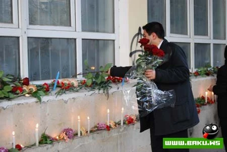 Azerbacan Neft Akademiyası