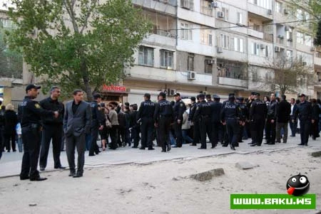 Azerbacan Neft Akademiyası