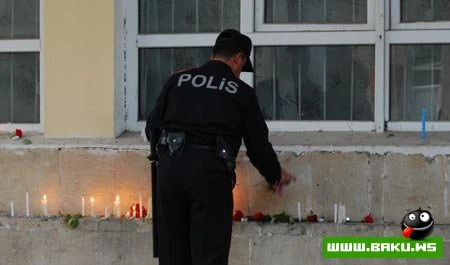 Azerbacan Neft Akademiyası