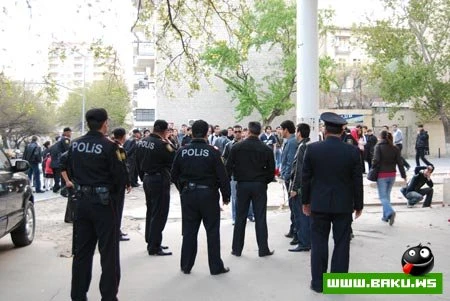 Azerbacan Neft Akademiyası
