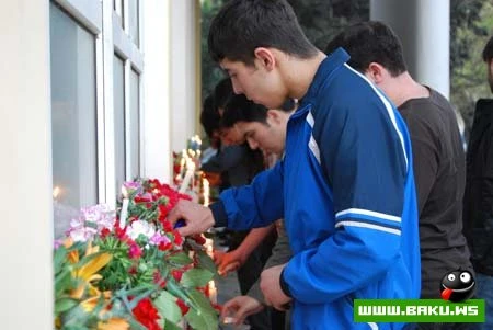 Azerbacan Neft Akademiyası