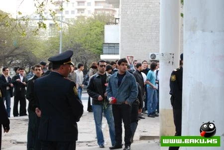 Azerbacan Neft Akademiyası