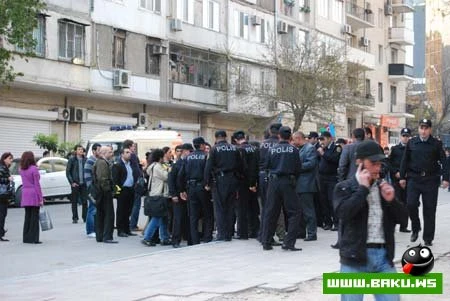 Azerbacan Neft Akademiyası