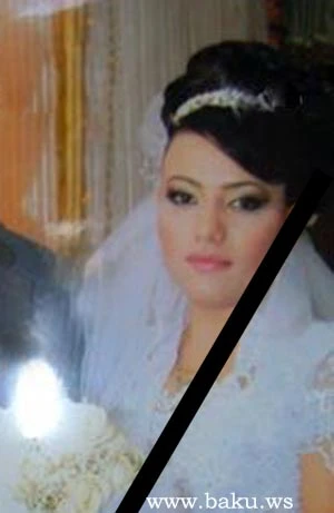 Allah Onlara Rəhmət Eləsin