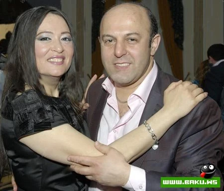 Milli Ulduzlar Bir Arada