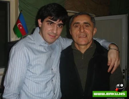 Milli Ulduzlar Bir Arada