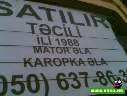 Milli Yumor