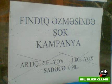 Milli Yumor