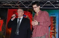 Men De Varam - Exclusive Fotosesiya