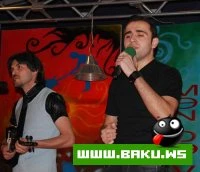 Men De Varam - Exclusive Fotosesiya