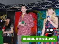 Men De Varam - Exclusive Fotosesiya
