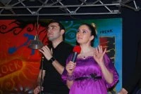 Men De Varam - Exclusive Fotosesiya