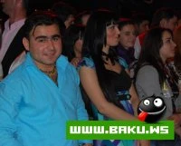 Men De Varam - Exclusive Fotosesiya
