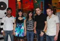 Men De Varam - Exclusive Fotosesiya