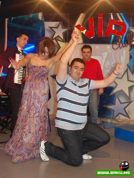 Vip Club - Space Tv
