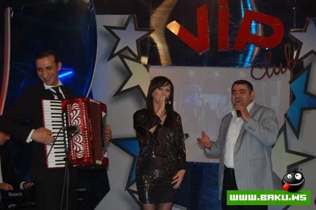 Vip Club - Space Tv