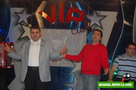 Vip Club - Space Tv