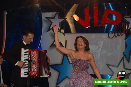 Vip Club - Space Tv