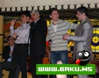 MsM - Milli Karaoke Çempionatı