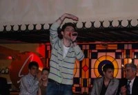 MsM - Milli Karaoke Çempionatı