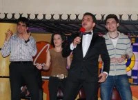 MsM - Milli Karaoke Çempionatı