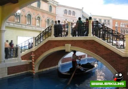 Venesiya Chinde