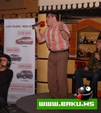 MsM - Milli Karaoke Çempionatı !