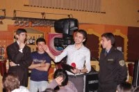 MsM - Milli Karaoke Çempionatı !